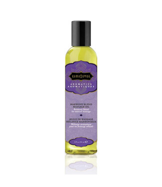 KamaSutra Kamasutra Harmony Blend Huile de massage