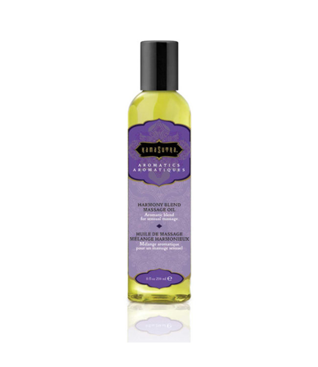 KamaSutra Kamasutra Harmony Blend Massageöl