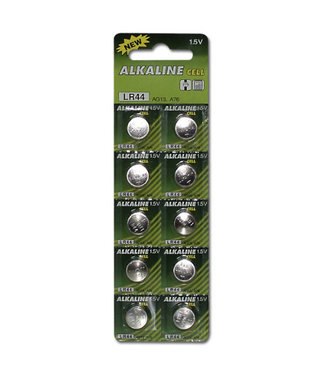 You2Toys Button Cell 10-pcs