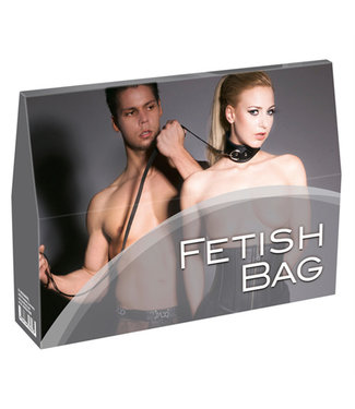 Zado Sac Fetish