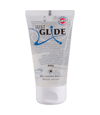 Just Glide Just Glide Anal 50 ml