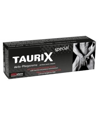Joydivision TauriX Penis Creme Special 40 ml