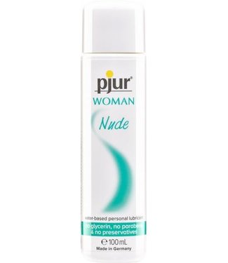 Pjur Pjur Woman Nude 100ml