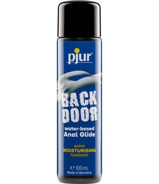 Pjur Backdoor Comfort glide 100ml