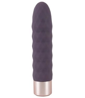 You2Toys Elegant Diamond Vibe Vibrator