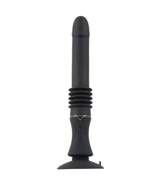 You2Toys Máquina de masturbación - Vibrador de empuje