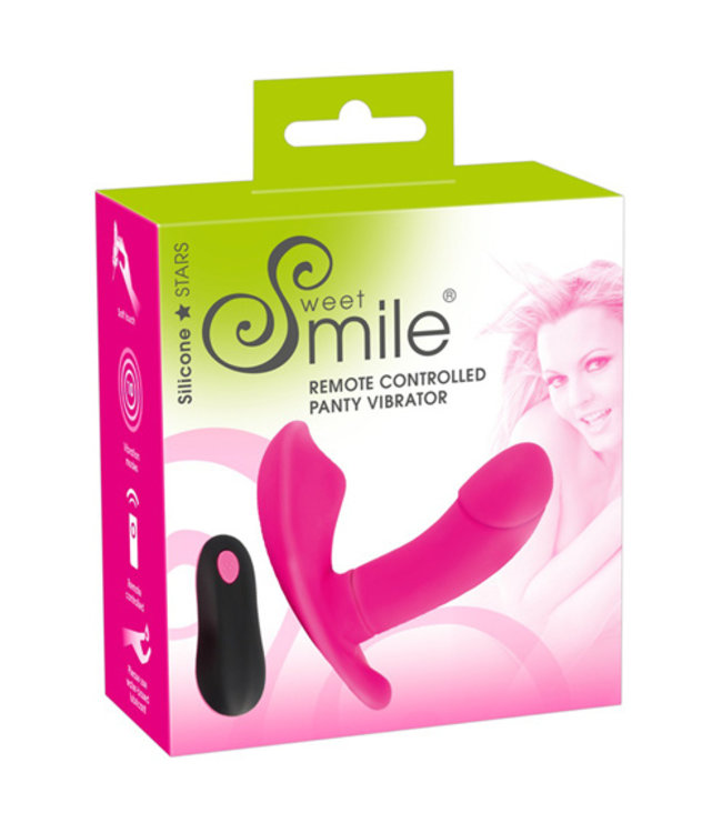 You2Toys G-Punkt/Klitoris Vibrator