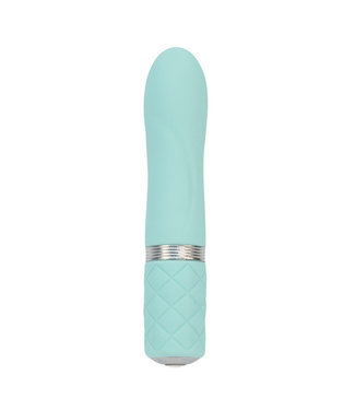 Pillow Talk Mini Vibrador Flirty Pillow Talk