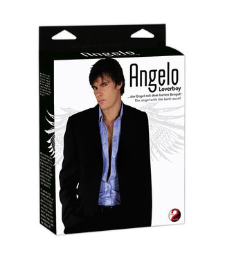 You2Toys Loverboy Angelo