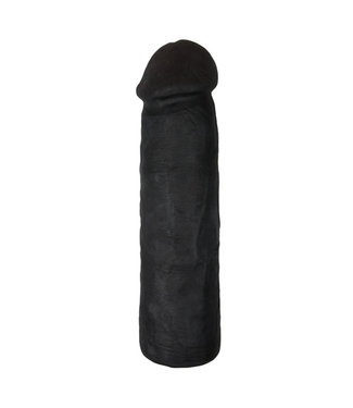 You2Toys Funda negra para pene