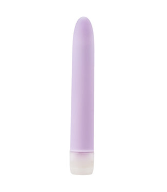 Doc Johnson Velvet Touch Vibe - Lavender