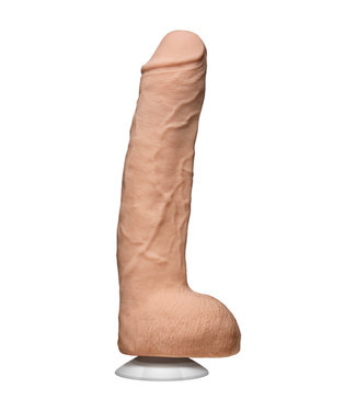 Doc Johnson Doc Johnson Gode réaliste John Holmes 12'' Beige