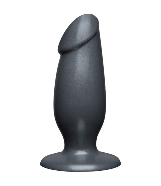American Bombshell Fat Man - Black