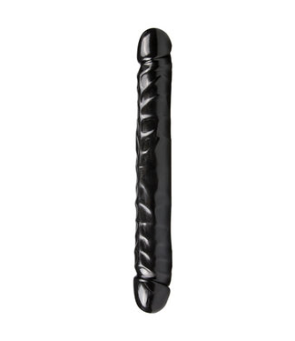 The Classics Dildo doble von venas Jr. - 30,4 cm