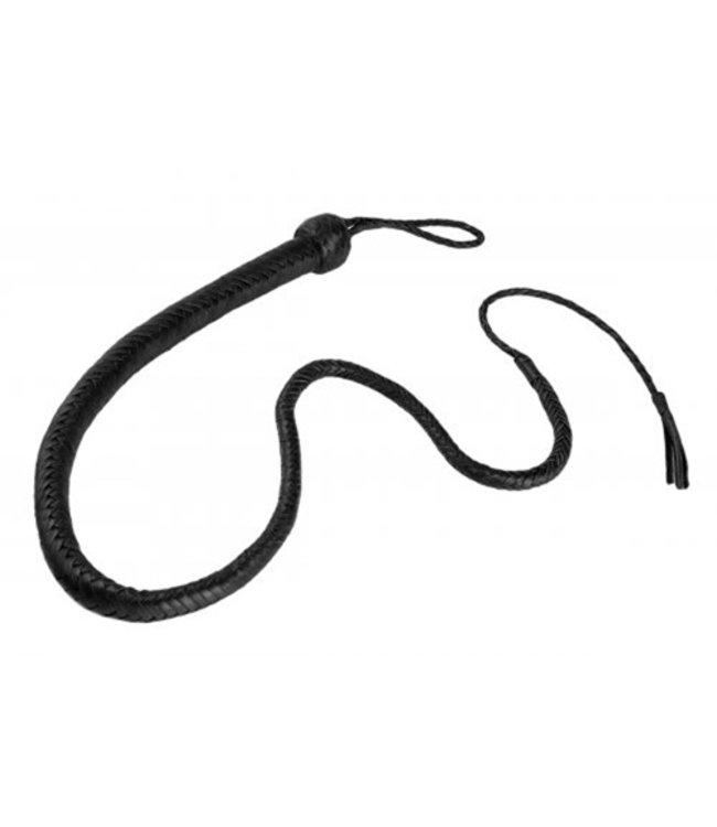 Strict Leather Strict Leather 121,9 cm lange Peitsche