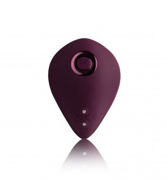 Rocks Off Rocks-Off - Knickerbocker Glory Oplegvibrator Met afstandsbediening