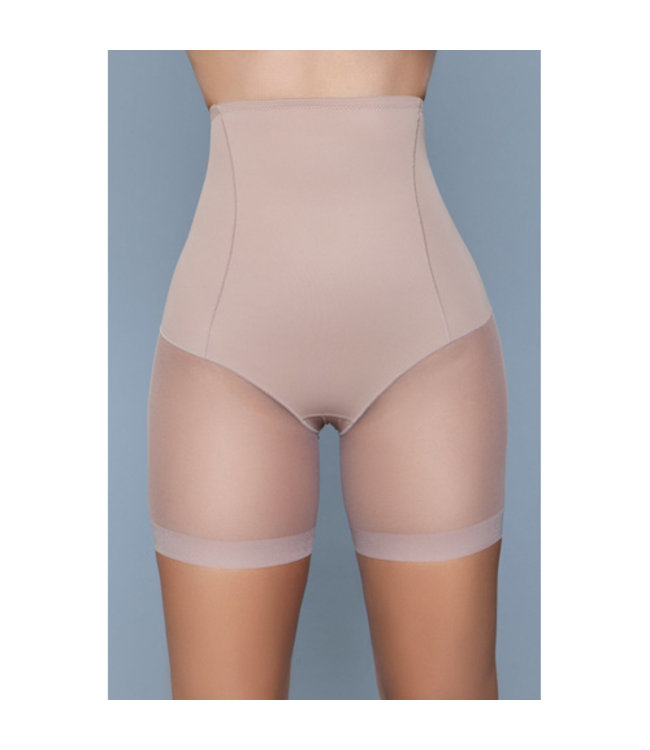 Be Wicked Held Together Corrigerend Broekje - Beige