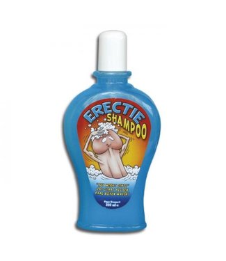 You2Toys Fun Shampoo - Erectie