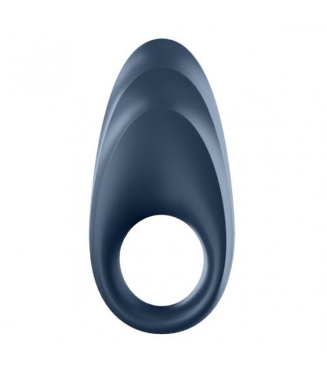 Satisfyer Satisfyer Powerful One Cockring App Controlled