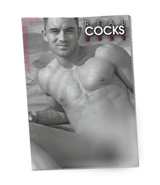 You2Toys Pin-up Kalender Real Cocks 2023