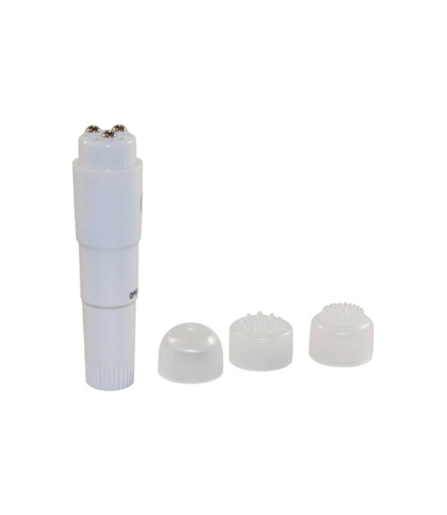 You2Toys Compact Pro mini vibrator