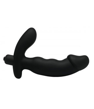 Prostatic Play Prostatic Play Nomad Prostaat Vibrator - Zwart