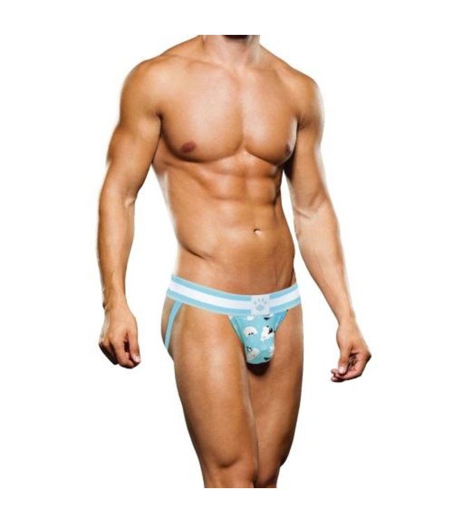 Prowler Prowler Jock Slip -  Winter Animals