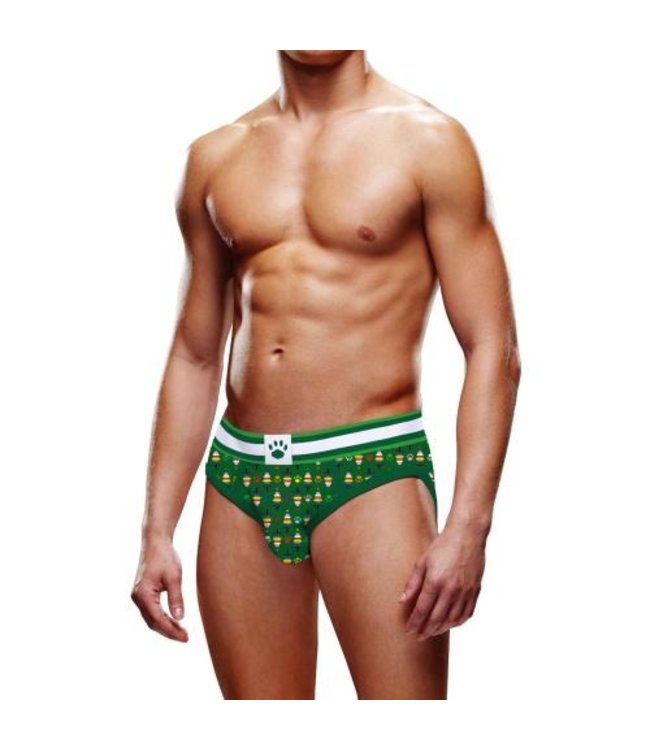 Prowler Prowler Slip - Christmas Tree