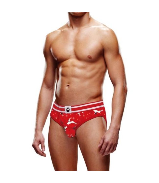 Prowler Prowler Slip - Reindeer