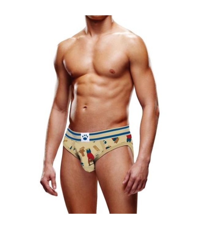 Prowler Prowler Slip - Lumberbear