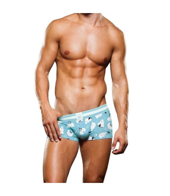Prowler Prowler Boxershort - Winter Animals
