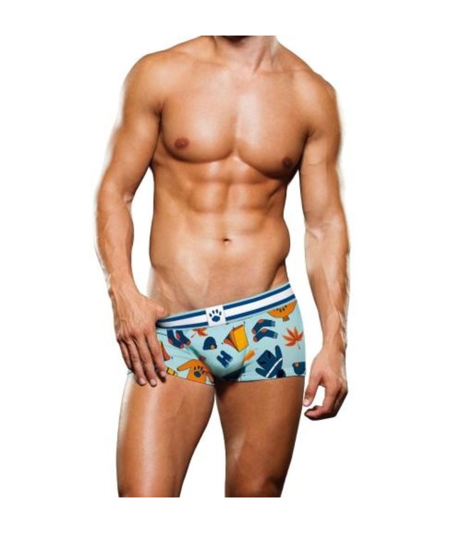 Prowler Prowler Boxershort - Autumn Scene
