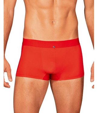 Obsessive Boldero Boxershort - Rood