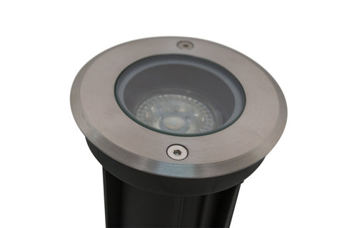 Outlight Richtbare grondspot Roty Round
