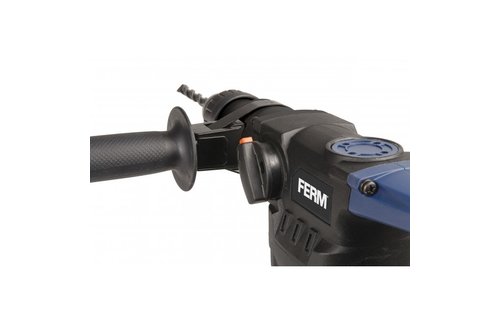 Ferm - Boorhamer 850W - HDM1028