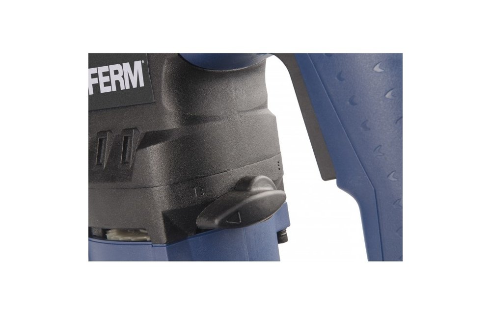 Ferm - Boorhamer 850W - HDM1028