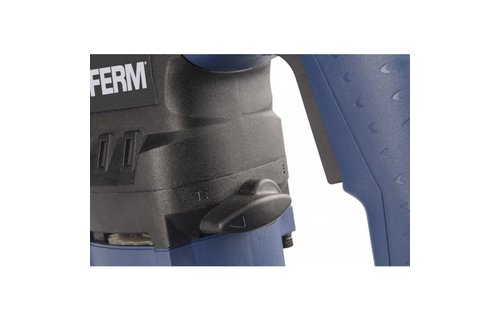 Ferm - Boorhamer 850W - HDM1028