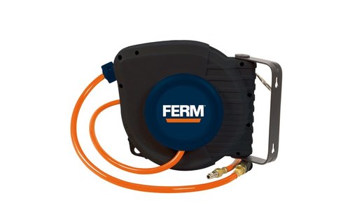 Ferm - Compressorslang Haspel - ATA1033