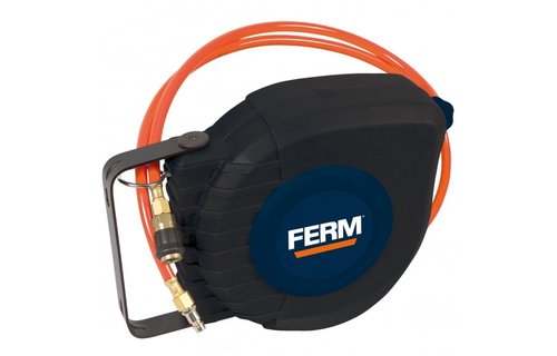 Ferm - Compressorslang Haspel - ATA1033