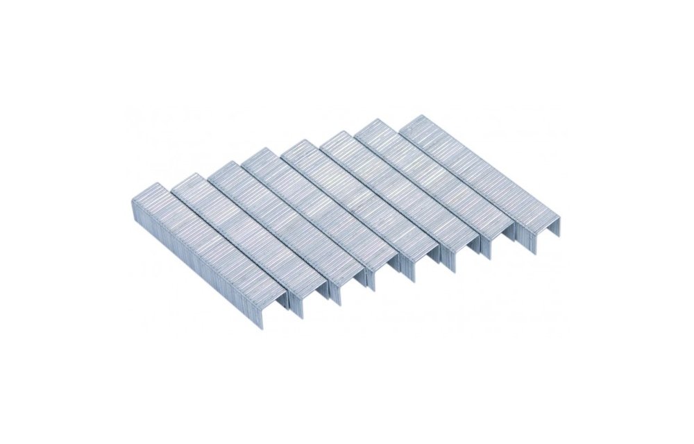 Ferm - Nieten 14mm 2000 stuks - ETA1010