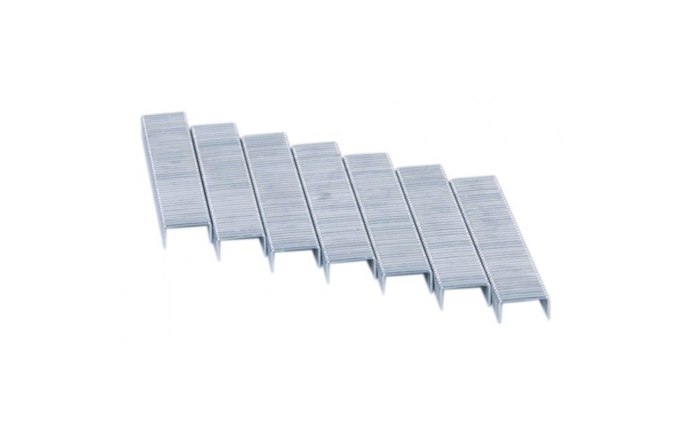 Ferm - Nieten 8mm 2000 stuks - ETA1009
