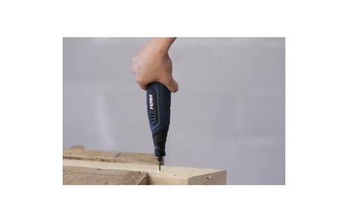 Ferm - Accu Combitool 12V - 1.5Ah - CTM1016