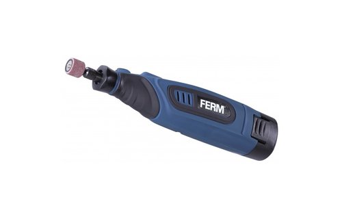Ferm - Accu Combitool 12V - 1.5Ah - CTM1016