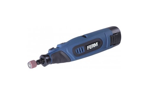 Ferm - Accu Combitool 12V - 1.5Ah - CTM1016