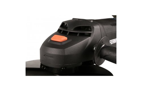 Ferm - Haakse slijper 2500W - 230mm - AGM1088