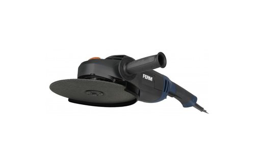 Ferm - Haakse slijper 2500W - 230mm - AGM1088