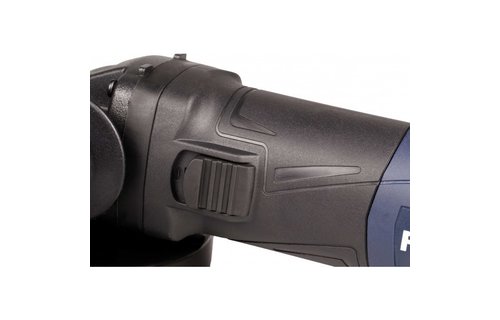 Ferm - Haakse slijper 850W - 125mm - AGM1087