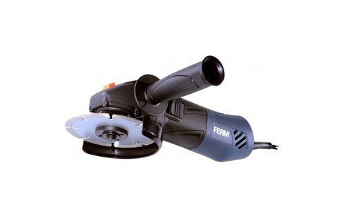 Ferm - Haakse slijper 850W - 125mm - AGM1087