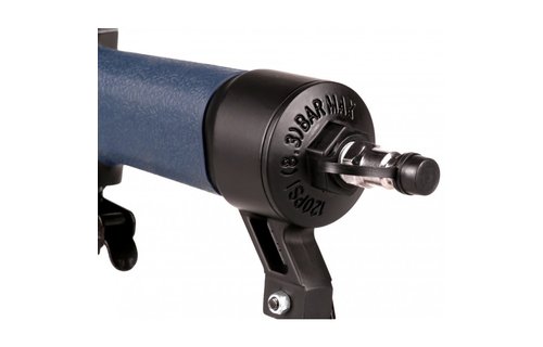 Ferm - Lucht Tacker voor compressor - ATM1051