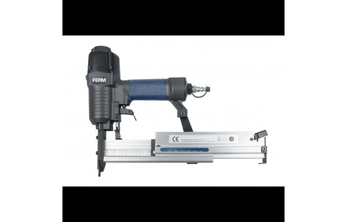 Ferm - Lucht Tacker voor compressor - ATM1051